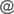 郵箱地址圖標(biāo)